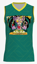 Load image into Gallery viewer, Berni Boyz Customs Basketball Jersey
