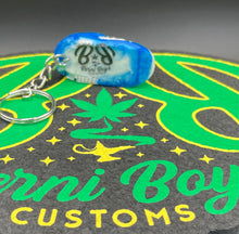 Load image into Gallery viewer, BerniBoyzCustoms Key Chain
