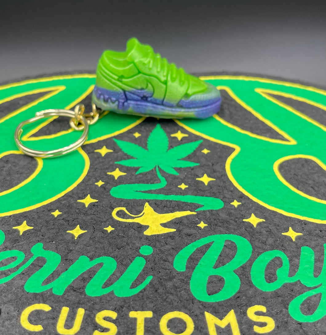 BerniBoyzCustoms Key Chain