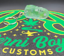 Load image into Gallery viewer, BerniBoyzCustoms Key Chain
