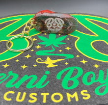 Load image into Gallery viewer, BerniBoyzCustoms Key Chain

