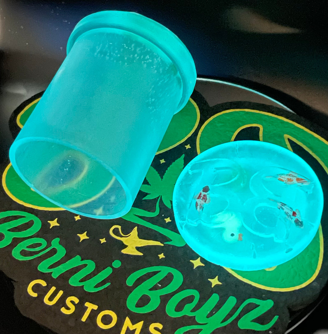 BerniBoyzCustoms Acrylic Cup